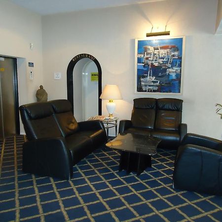 Hotel Kubrat Am Checkpoint Charlie ברלין מראה חיצוני תמונה