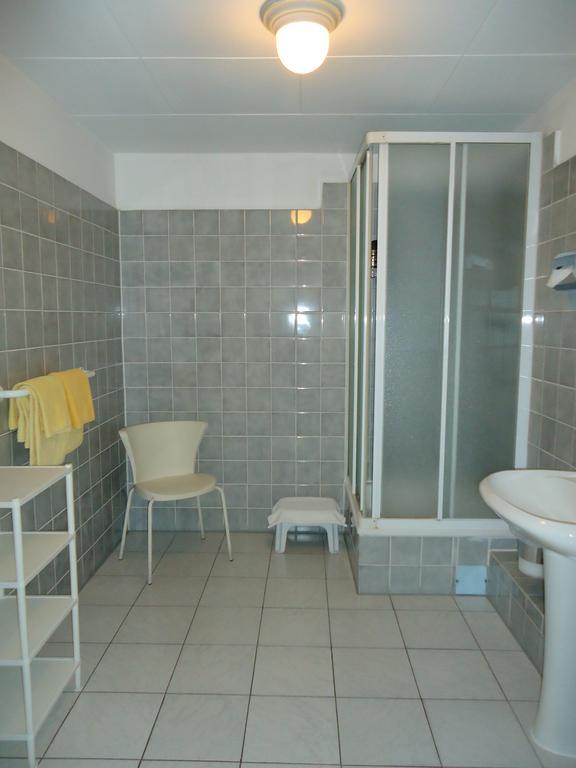 Hotel Kubrat Am Checkpoint Charlie ברלין חדר תמונה